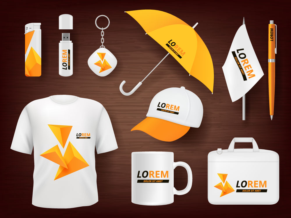 Branded Merchandise