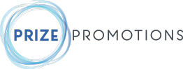 Prize Promotions Logo